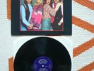 Abba The Hits Vinyl UK 1987 Hallmark 1st Press LP Dancing Queen Waterloo SOS EXC