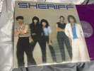 Sheriff  Vinyl Capitol  St 1227