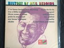 OTIS REDDING - HISTORY OF OTIS REDDING (1960) Vinyl LP (VOLT 418) Funk Soul