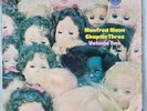 MANFRED MANN CHAPTER THREE Volume Two LP Vinyl 1st Aus press Vertigo Prog VG+