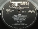 The Who - Tommy // Orig UK '69 2 LP Lim. Booklet Track 1969