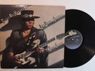 Stevie Ray Vaughan and Double Trouble Texas Flood LP Epic BFE-38734