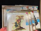 Cricket Records Bible Stories Volumes 1-8