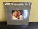 ABBA Vinyl Greatest Hits Vol 2 SEALED NEW Pop Rock Dance Dancing Queen 1979 MINT