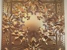 Jay Z & Kanye West - Watch The Throne Vinyl