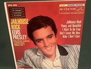 Elvis Presley RCA EPA-4114 Jailhouse Rock EP Orange 1968 MINT Wow