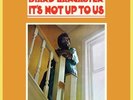 Byard Lancaster It's Not Up to Us (Vinyl) 12