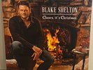 Sealed BLAKE SHELTON Cheers, It's Christmas 2015 WARNER BROS Country FIRST PRESS