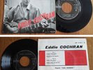 Disque VINYLE EP 45t 7