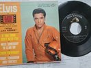 Elvis Presley Ep Viva Las VEGAS 1964 USA PRESSING SUPER CONDITION
