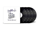 Genesis - The Last Domino? Greatest Hits | 4LP Box Vinyl Record