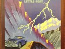 LITTLE FEAT LP 
