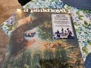 Pink Floyd A Saucerful of Secrets Lmt.Ed Mono RSD 2019 180g Vinyl Record LP New