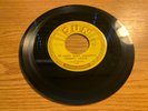 SUN 45 SAMMY LEWIS SO LONG BABY GOODBYE / I FEEL SO WORRIED SUN 218 PUSHMARKS M-