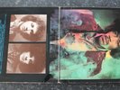 JIMI HENDRIX ELECTRIC LADYLAND 1ST PRESS UK VINYL LP BLUE TEXT TRACK