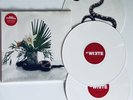 Noah Gundersen WHITE NOISE Color Vinyl 2xLP Record w/slipmat NM Unplayed