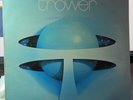 ROBIN TROWER Twice Removed From Yesterday LP (Chrysalis 1039, orig ’73, UK press