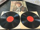 BOB DYLAN   Blonde On Blonde- 2 LP (1968) COLUMBIA C2S 841 Stereo gatefold-clean