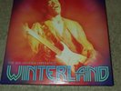 Jimi Hendrix Winterland  8 LP box set Numbered Edition PRISTINE CONDITION Hippy