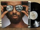 GIL SCOTT HERON Reflections Vinyl LP Soul Jazz Funk 1981 Inner Grandma’s Hands