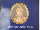 MARIANNE FAITHFULL NORTH COUNTRY MAID.  Mono LP. Nr Mint Vinyl. Cover VG+