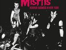 Misfits Horror Business in New York: FM Broadcast at Irving Plaza, 1982 (Vinyl)