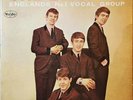 Introducing the Beatles, Vee-Jay  LP 1062, MONO Version Two,  REAL ONE