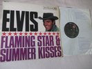ELVIS PRESLEY FLAMING STAR & SUMMER KISSES MONO RD-7723 RCA VICTOR 