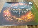 Vanden Plas The Ghost Xperiment Awakening 2019 LP Gold Vinyl Gatefold / SEALED