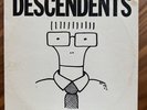 Descendents, Milo Goes to College LP, New Alliance RP 1983 VG++ EX condition