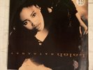 LALAH HATHAWAY-SELF TITLE-MINT GLOSSY  VINYL ORIGNAL  1990