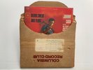 JOHNNY CASH “Blood Sweat And Tears “1962 Columbia CL 1930 UNOPENED LP W/ Mailer