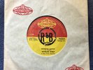 HOWLIN’ WOLF - SMOKESTACK LIGHTNIN' rare UK 1961-1964 / BLUES / R&B / MINT-