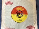 CHUCK BERRY - YOU NEVER CAN TELL rare UK 1964 ROCK ’N’ ROLL / PULP FICTION MINT-