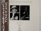 LES MCCANN SWISS MOVEMENT ATLANTIC P4567A JAPAN OBI VINYL LP
