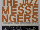 JAZZ MESSENGERS AT THE CAFE BOHEMIA VOLUME 3 BLUE NOTE BNJ61007 JAPAN VINYL LP