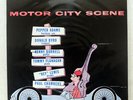 PEPPER ADAMS MOTOR CITY SCENE BETHLEHEM 22AP128 JAPAN VINYL LP