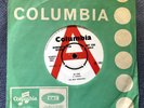 THE BEAT MERCHANTS - SHE SAID YEAH rare UK 1965 DEMO PROMO / MOD FREAKBEAT EX+++