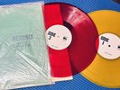 Jimi Hendrix Alive Rare Vintage TMOQ