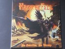 Hammerfall – No Sacrifice, No Victory 2LP VINYL HEAVY METAL 2009 SEALED OVP TOP