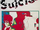 Vtg SUICIDE Album SELF TITLED Record 1979 PRESSING Rare VINYL Lp OG NEAR MINT