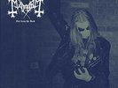 Mayhem - Out From The Dark - LP