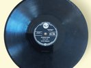 CLASSIC 1957 UK#1 ELVIS PRESLEY 78 JAILHOUSE ROCK / TREAT ME NICE RCA 1028 E-/V+