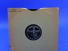 King Oliver 'I'm Through / Longshoreman Blues' 1950 Paramount 14024 78 E