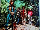 CREEDENCE CLEARWATER REVIVAL - Green River - Vinyl LP 1st 1969 Fantasy F-2745