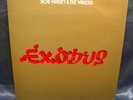 Bob Marley And The Wailers - Exodus LP Vinyl Schallplatte
