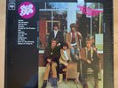 MOBY GRAPE - Moby Grape -SEALED LP- '67 or '71 press w/ Poster & Censored Finger