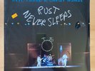 NEIL YOUNG - Rust Never Sleeps - SEALED LP - 1979