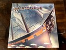 Warhorse- Red Sea- LP 2019 Vertigo 6360 056 Germany Sealed