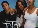 Total - Kima, Keisha & Pam 2LP NEW